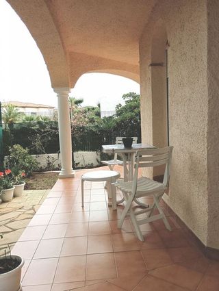 Chalet en venta en Miami Platja - Miami Playa en Mont-Roig del Camp