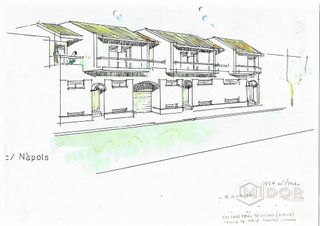 Solar en venta en Sant Pol - Volta de l'Ametller en Sant Feliu de Guíxols