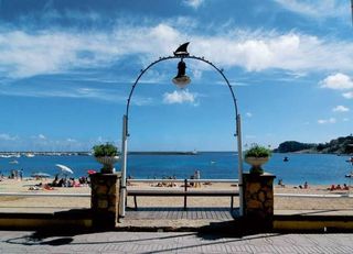 Solar en venta en Sant Pol - Volta de l'Ametller en Sant Feliu de Guíxols