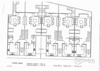 Solar en venta en Sant Pol - Volta de l'Ametller en Sant Feliu de Guíxols