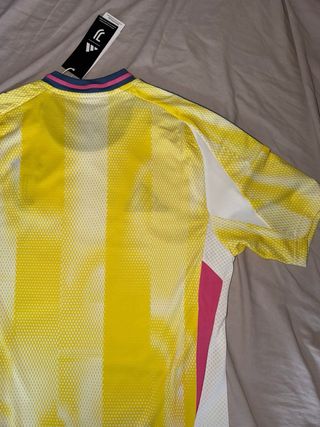Camiseta futbol Juventus oficial