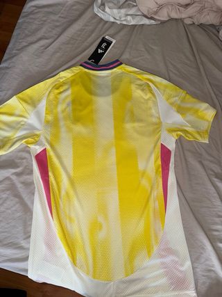 Camiseta futbol Juventus oficial
