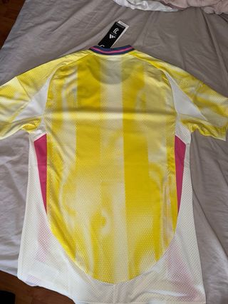 Camiseta futbol Juventus oficial