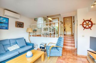 Casa adosada en venta en Els Pins - Politur en Castell-Platja d´Aro