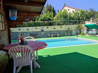 Casa en venta en Vidreres