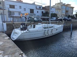 Garaje en venta en Empuriabrava en Castelló d´Empúries