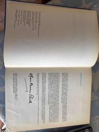 Enciclopedia 4€ unidad