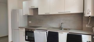 Piso en venta en Santa Margarida en Roses