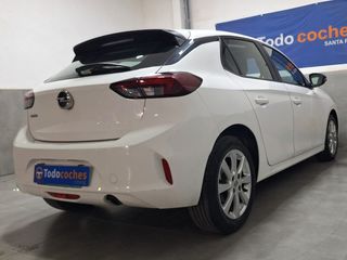 OPEL Corsa 1.5D DT 74kW 100CV Edition