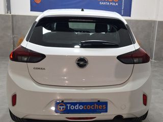 OPEL Corsa 1.5D DT 74kW 100CV Edition