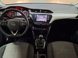 OPEL Corsa 1.5D DT 74kW 100CV Edition