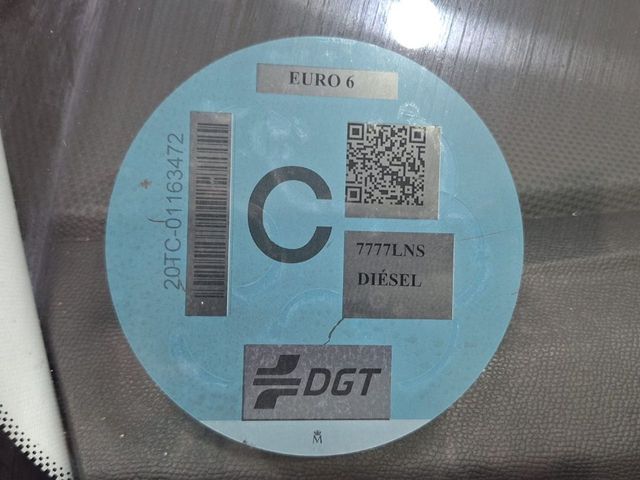 OPEL Corsa 1.5D DT 74kW 100CV Edition