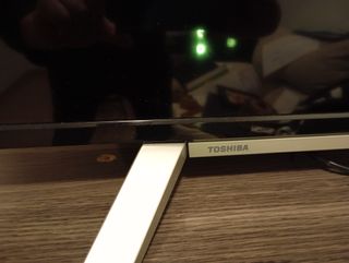 Toshiba 55 4K HDR Smart TV (Android)