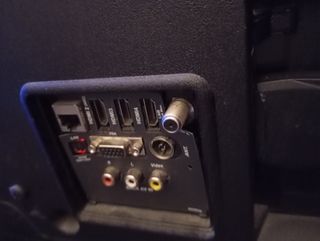 Toshiba 55 4K HDR Smart TV (Android)