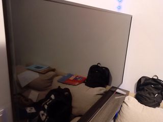 Toshiba 55 4K HDR Smart TV (Android)