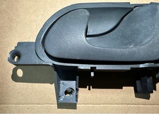 Puxador Interior Fiat Scudo Frente Direito 96-04