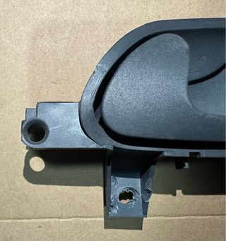 Puxador Interior Fiat Scudo Frente Direito 96-04