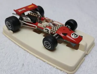 Politoys F2 Ferrari F1