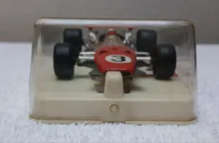 Politoys F2 Ferrari F1