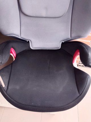 Silla de coche Cybex Gold