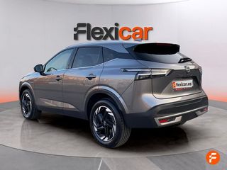 Nissan Qashqai DIG-T 116kW (158CV) mHEV CVT.4x4 N-Desig