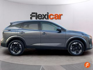 Nissan Qashqai DIG-T 116kW (158CV) mHEV CVT.4x4 N-Desig