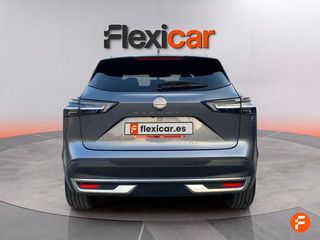 Nissan Qashqai DIG-T 116kW (158CV) mHEV CVT.4x4 N-Desig