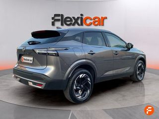 Nissan Qashqai DIG-T 116kW (158CV) mHEV CVT.4x4 N-Desig