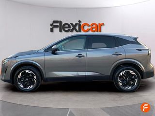 Nissan Qashqai DIG-T 116kW (158CV) mHEV CVT.4x4 N-Desig