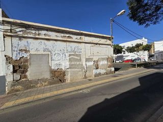 Terreno en venta en Centro - La Vega Alta en Arrecife
