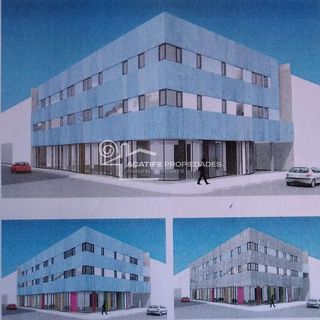 Terreno en venta en Centro - La Vega Alta en Arrecife