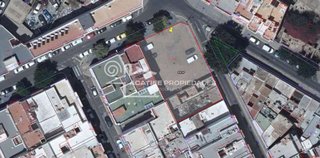 Terreno en venta en Centro - La Vega Alta en Arrecife