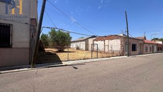 Terreno en venta en Torrijos