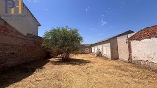 Terreno en venta en Torrijos