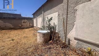 Terreno en venta en Torrijos