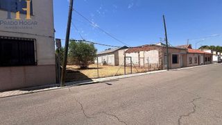 Terreno en venta en Torrijos