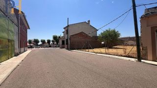 Terreno en venta en Torrijos