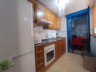 Piso en venta en Puerto Deportivo en Guardamar del Segura