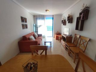 Piso en venta en Puerto Deportivo en Guardamar del Segura