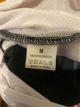 Giacca Ciclismo Invernale HECLOK Taglia M