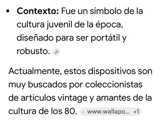 Radio Cassette Philips Vintage