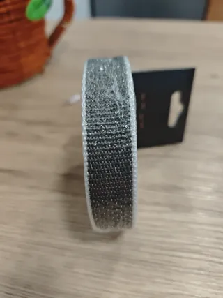 Cinta Persiana El Miguelete 22mm X 6mt.. Tengo 2