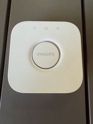 Philips hue lampadine + hue bridge + hue strips