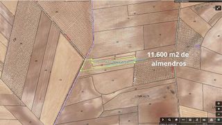 Terreno en venta en Guadix