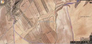 Terreno en venta en Guadix