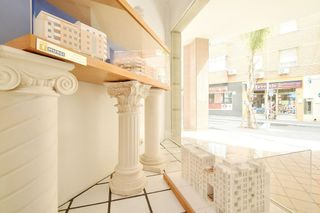 Local comercial en venta en Ejido Centro en Ejido (El)