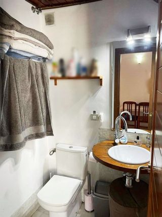 Piso en venta en Casco Histórico  - Ribera - San Basilio en Córdoba