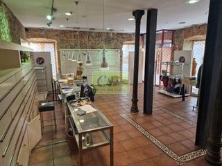 Local comercial en venta en Centro en Ferrol