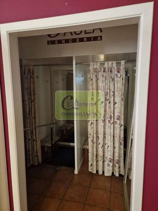 Local comercial en venta en Centro en Ferrol