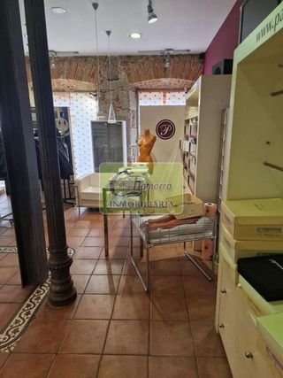 Local comercial en venta en Centro en Ferrol